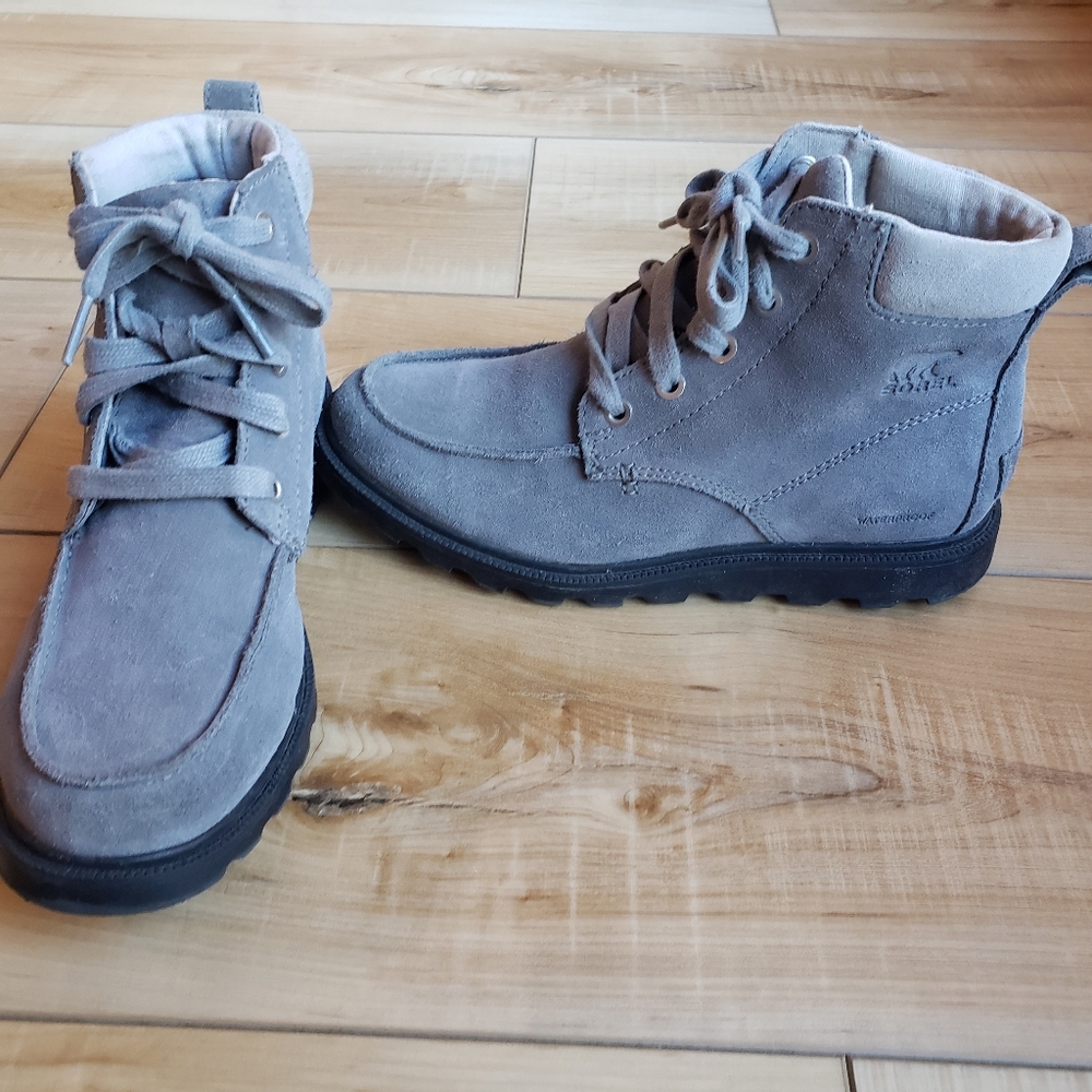 Youth Sorel Madson Boots